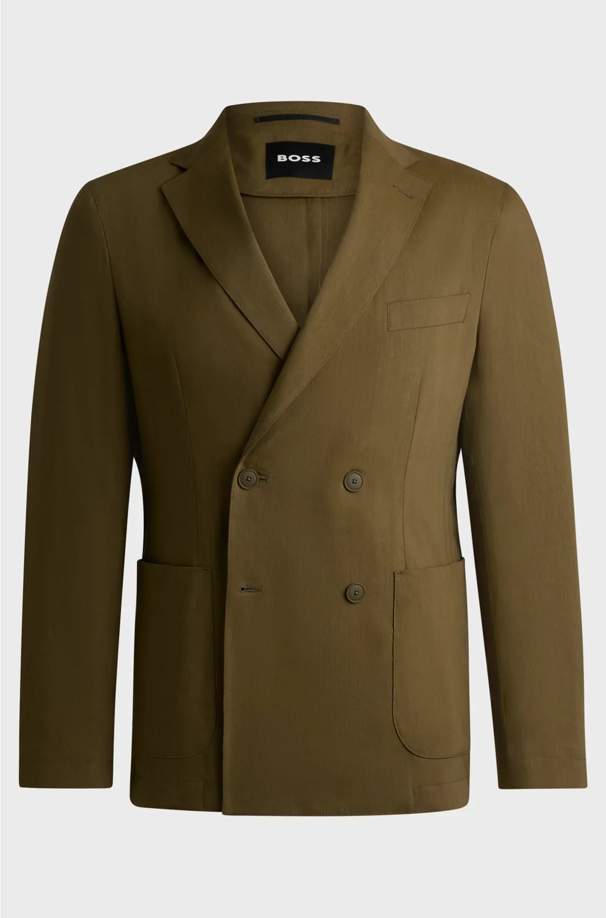 SCELTO DA SHOHEI OHTANI BLAZER SLIM-FIT