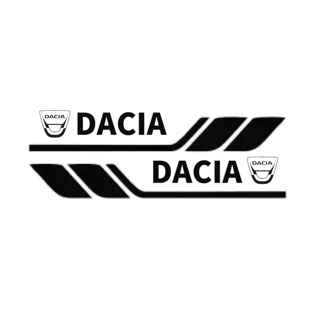 Offerta Imperdibile 🔥50% DI SCONTO🔥Adesivi Auto Sportiva Personalizzati🎉4 PEZZI🎉