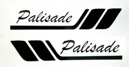 Offerta Imperdibile 🔥50% DI SCONTO🔥Adesivi Auto Sportiva Personalizzati🎉4 PEZZI🎉