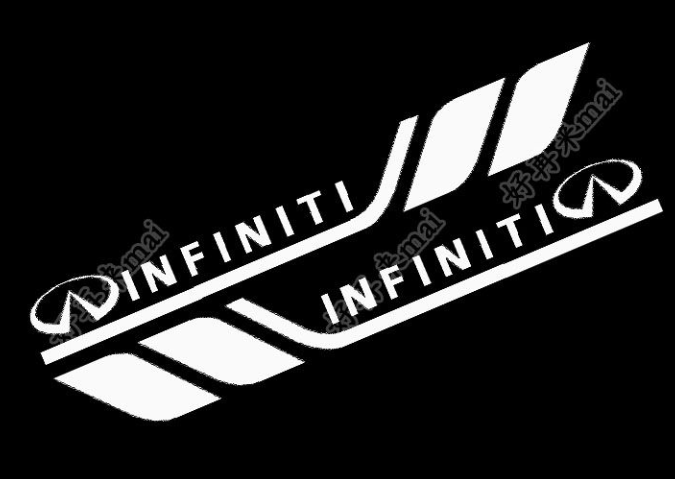 Offerta Imperdibile 🔥50% DI SCONTO🔥Adesivi Auto Sportiva Personalizzati🎉4 PEZZI🎉
