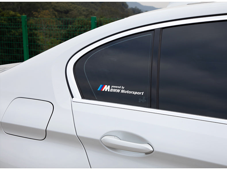 ULTIMA VENDITA🎉50% DI SCONTO🎉Adesivo per auto a finestra triangolare 🌟4 pezzi🌟