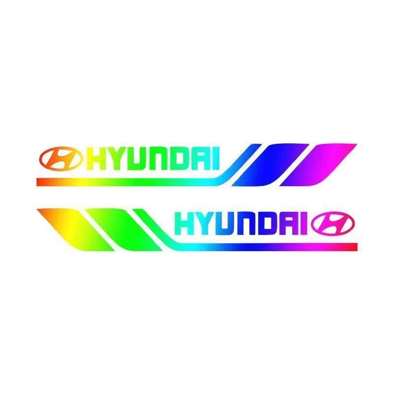 Offerta Imperdibile 🔥50% DI SCONTO🔥Adesivi Auto Sportiva Personalizzati🎉4 PEZZI🎉