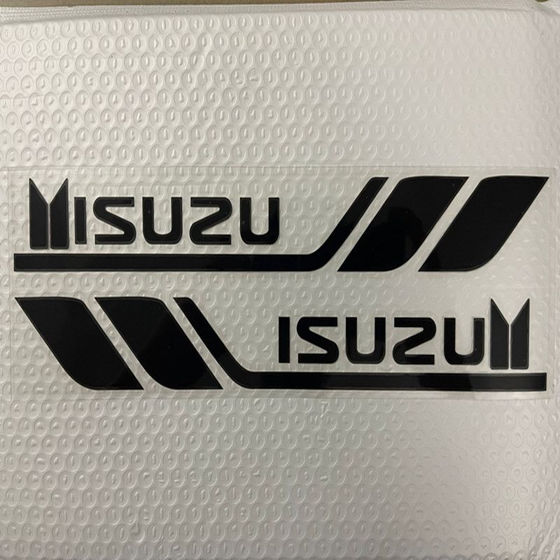 Offerta Imperdibile 🔥50% DI SCONTO🔥Adesivi Auto Sportiva Personalizzati🎉4 PEZZI🎉