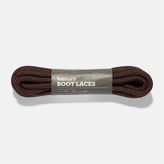 54-Inch Round Hiker Laces