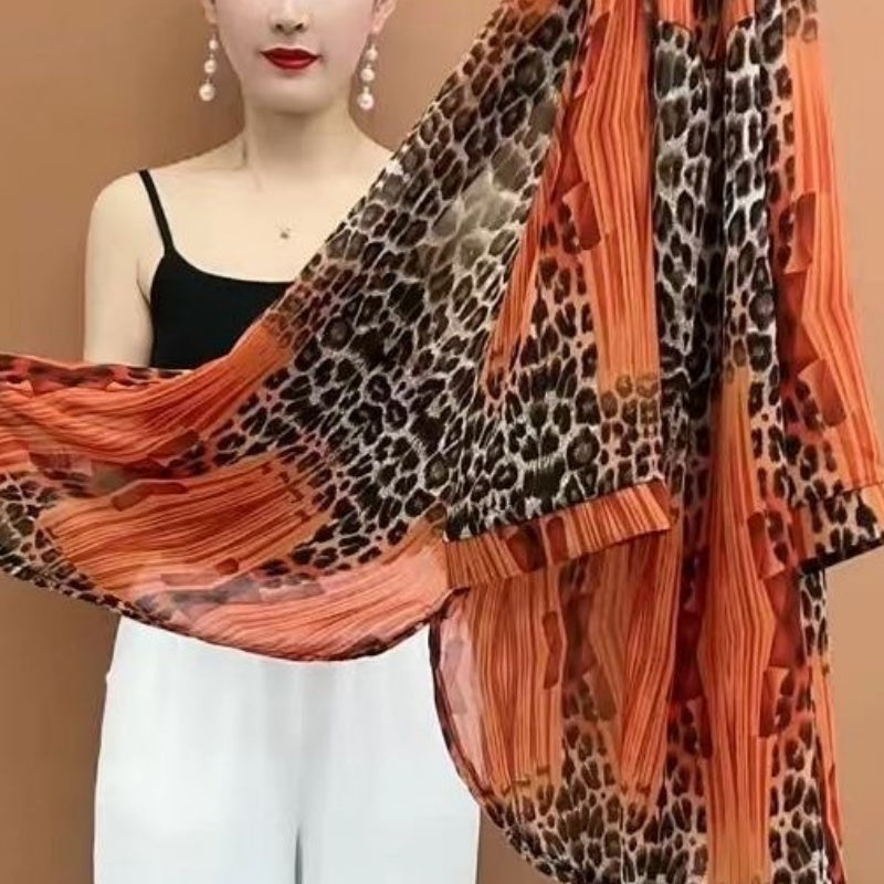 🔥Summer Hot Sale🌹Thin, medium-length women's blouses