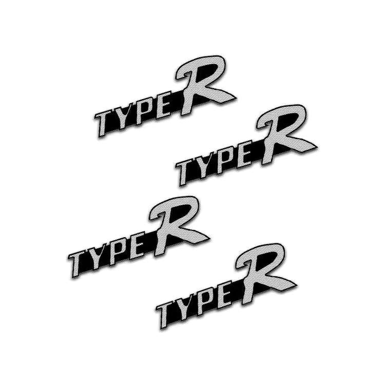 Hot Sale 🔥50% OFF🔥3D car creative car logo decoration stickers🎉8PCS🎉