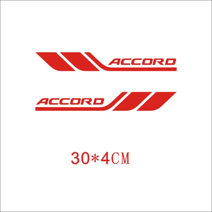 Offerta Imperdibile 🔥50% DI SCONTO🔥Adesivi Auto Sportiva Personalizzati🎉4 PEZZI🎉