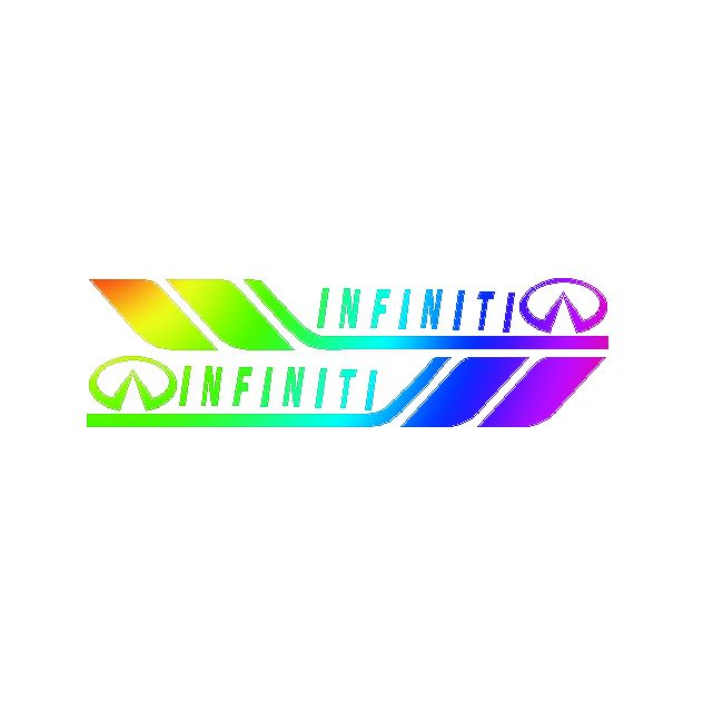 Offerta Imperdibile 🔥50% DI SCONTO🔥Adesivi Auto Sportiva Personalizzati🎉4 PEZZI🎉