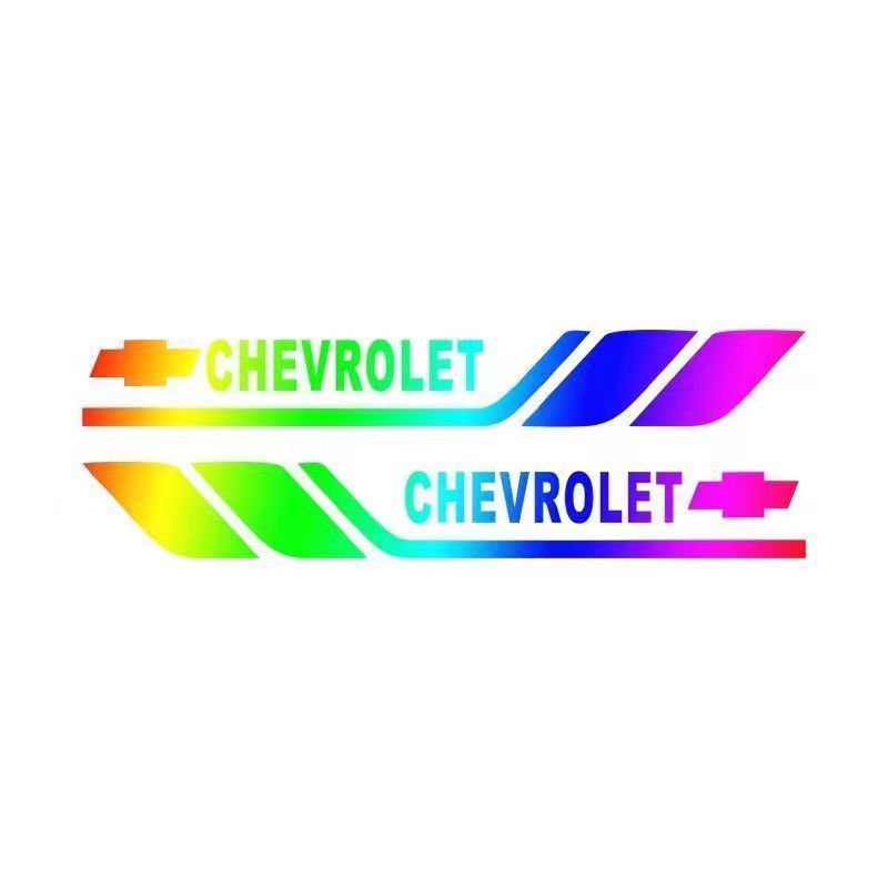 Offerta Imperdibile 🔥50% DI SCONTO🔥Adesivi Auto Sportiva Personalizzati🎉4 PEZZI🎉