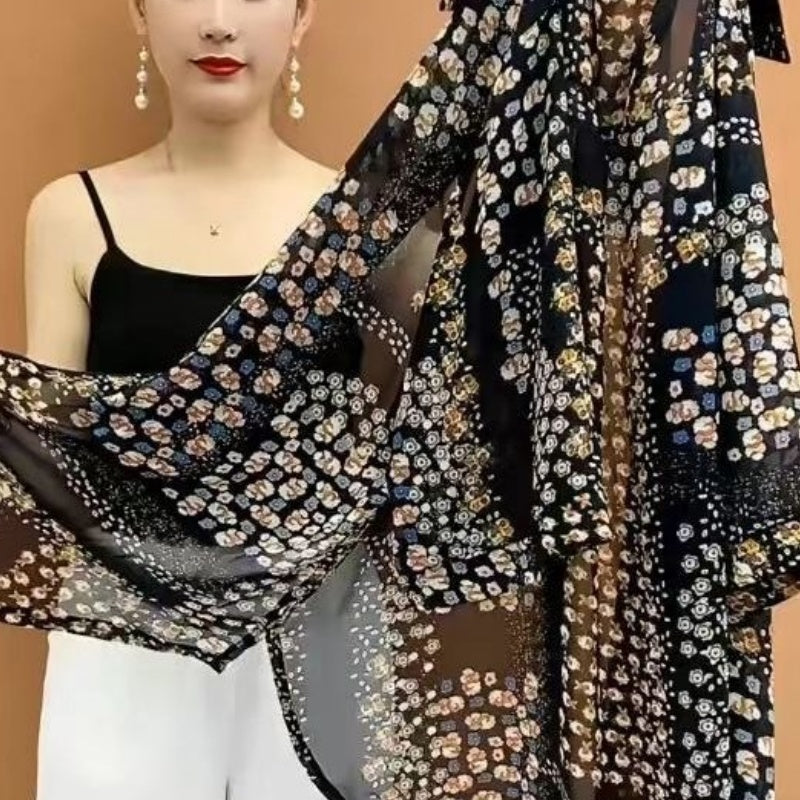 🔥Summer Hot Sale🌹Thin, medium-length women's blouses
