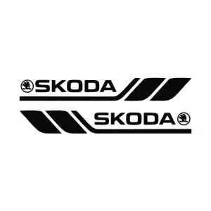 Offerta Imperdibile 🔥50% DI SCONTO🔥Adesivi Auto Sportiva Personalizzati🎉4 PEZZI🎉