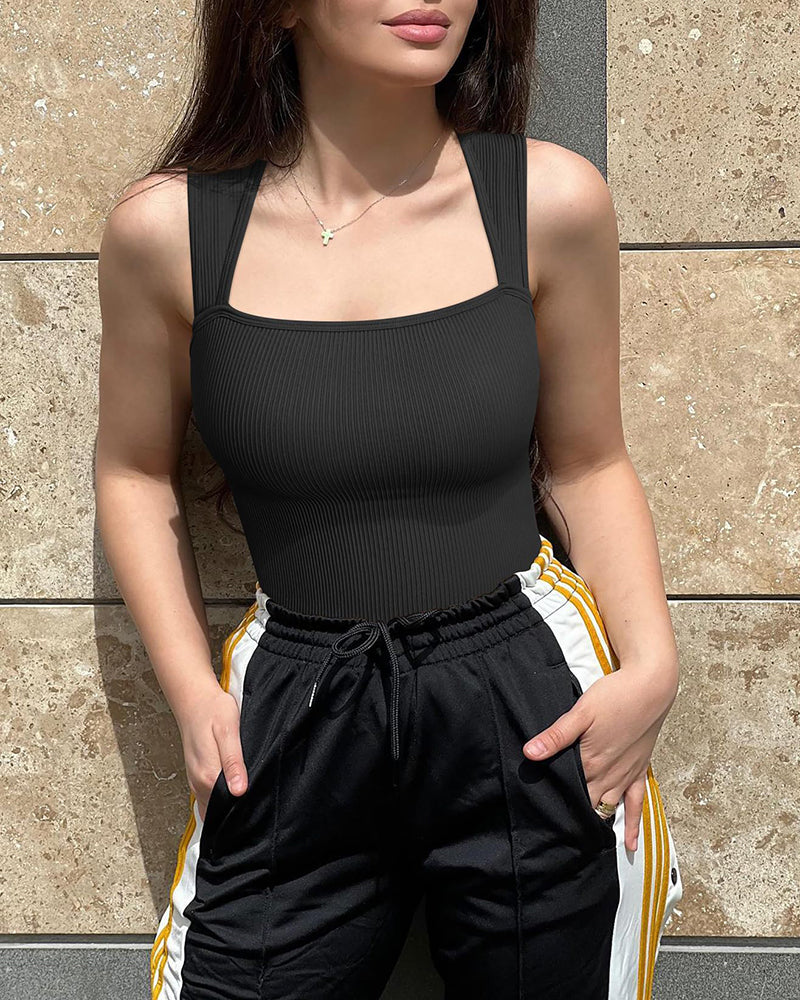 💥 Last day! 50% Off OFF -Buy 1 Get 2💥  Comfortable Tummy Tuck Bodysuit