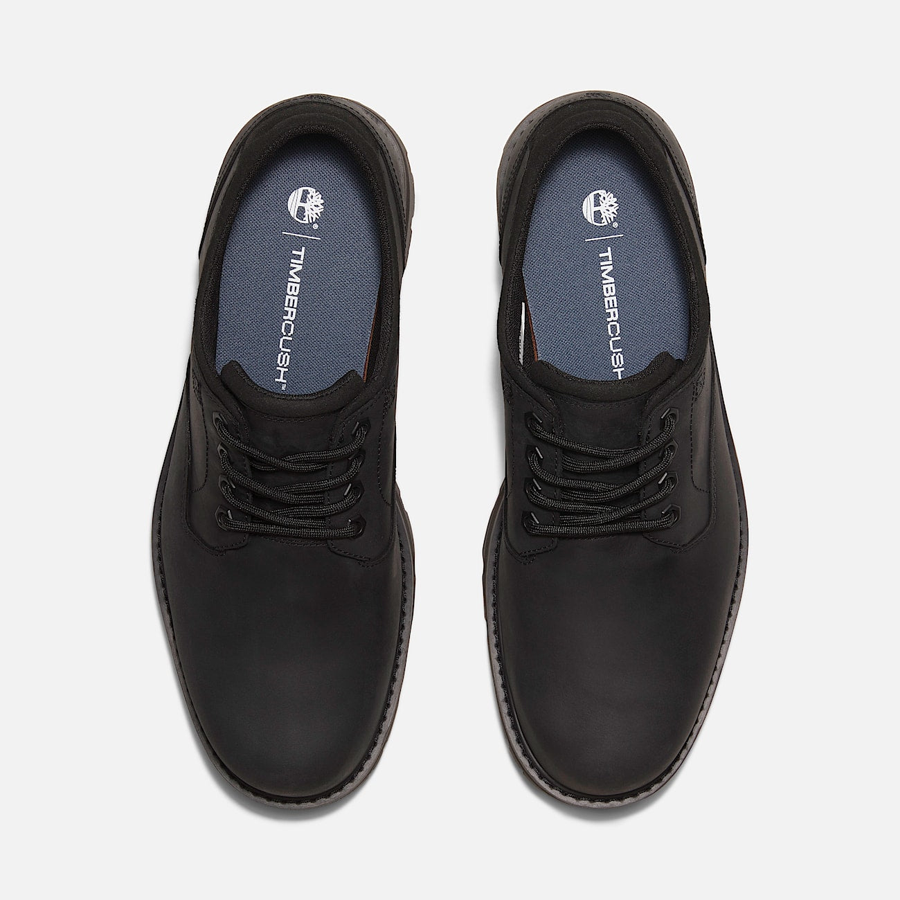 Men's Britton Road Waterproof Shoe