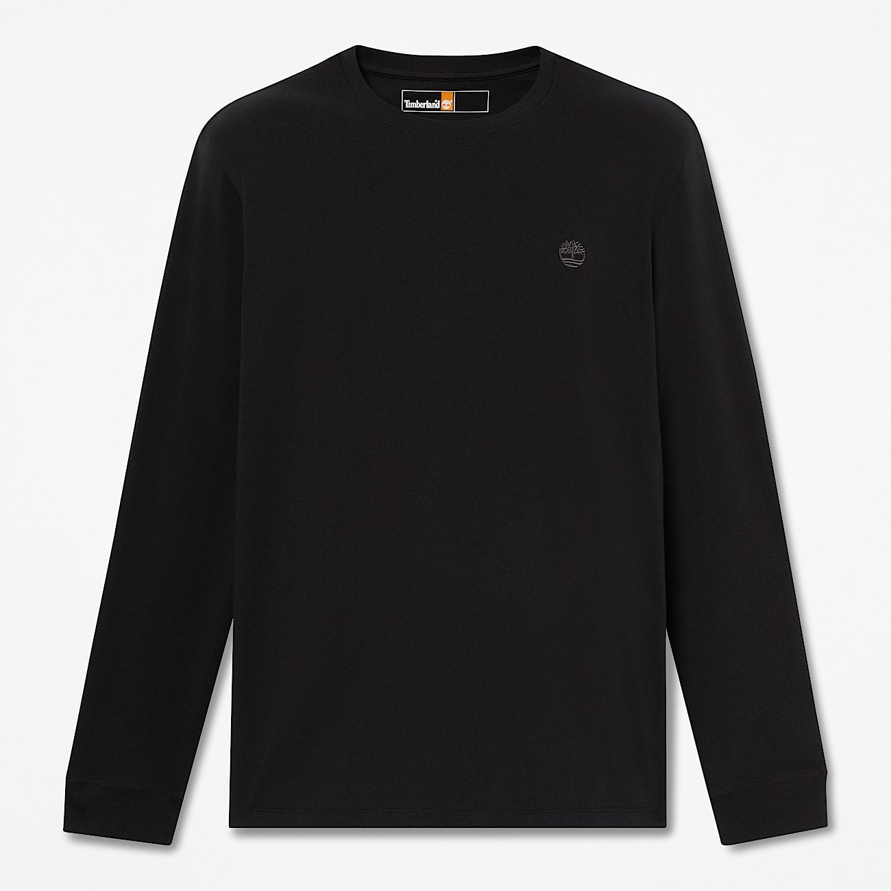 Men's Oyster River Long-Sleeve T-Shirt