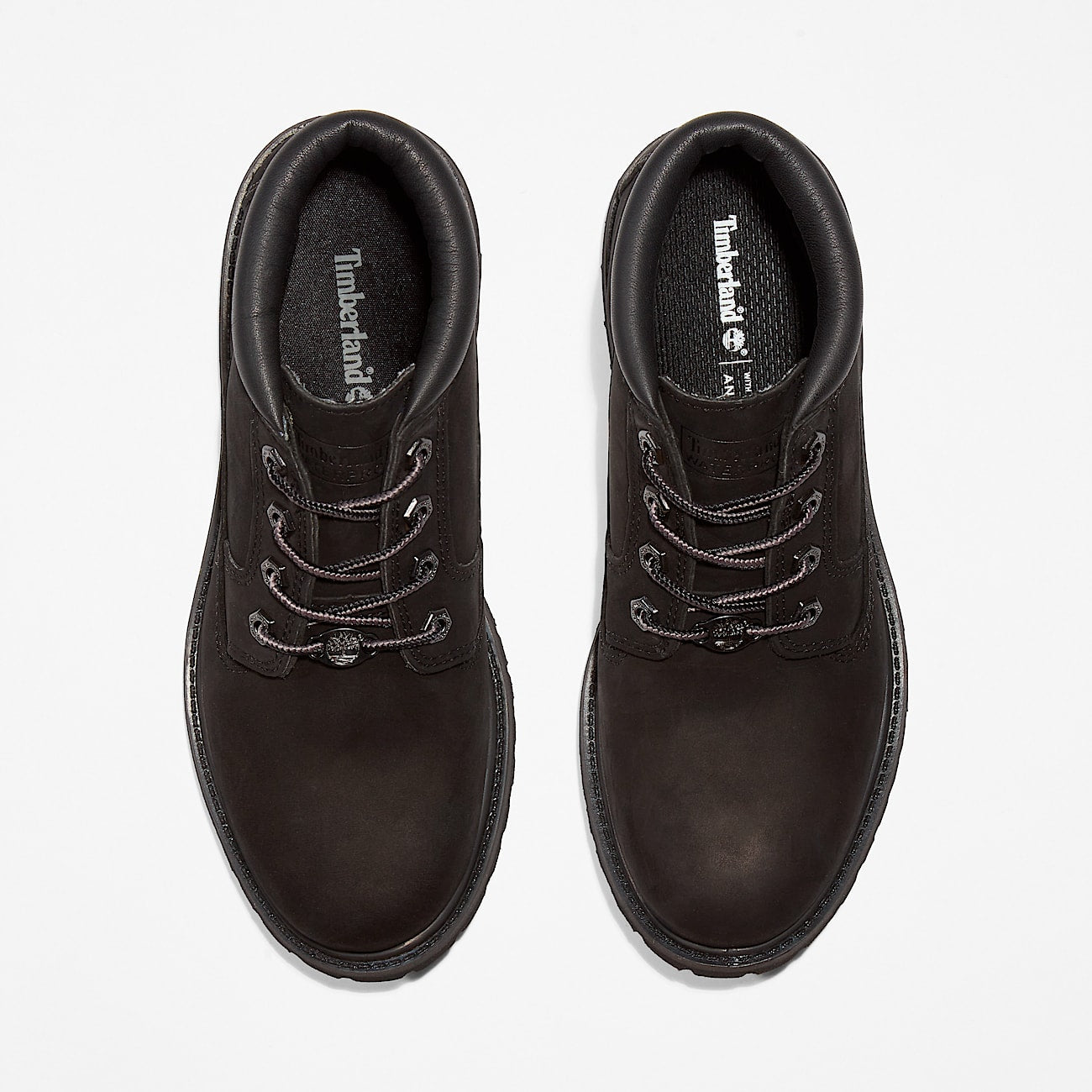 Women's Nellie Waterproof Chukka Boot