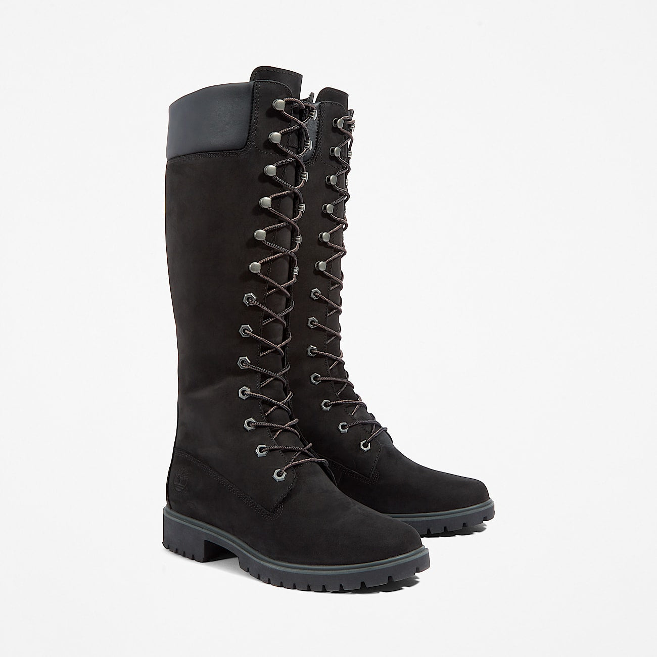 Women's TIMB Premium 14-Inch Waterproof Boot