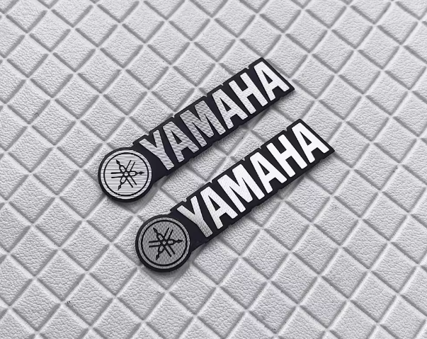 Hot Sale 🔥50% OFF🔥3D car creative car logo decoration stickers🎉8PCS🎉