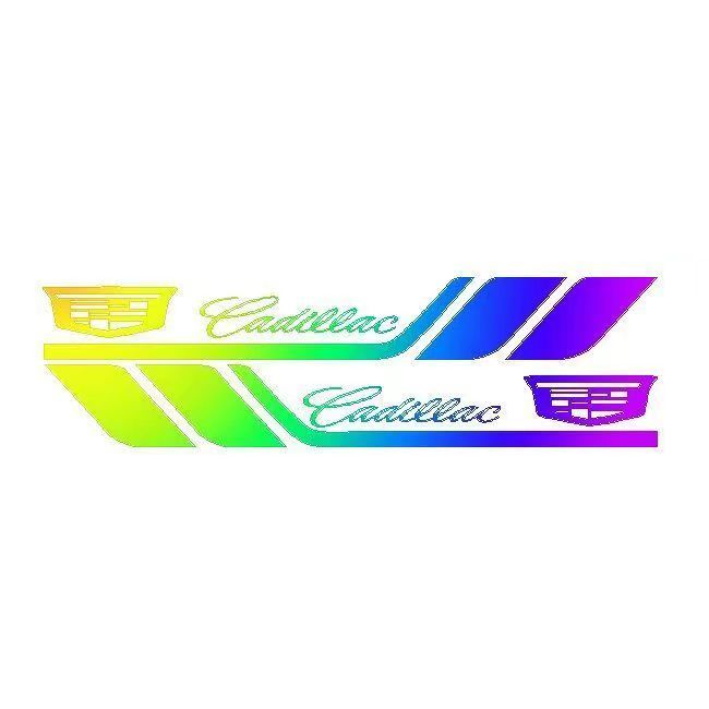 Offerta Imperdibile 🔥50% DI SCONTO🔥Adesivi Auto Sportiva Personalizzati🎉4 PEZZI🎉