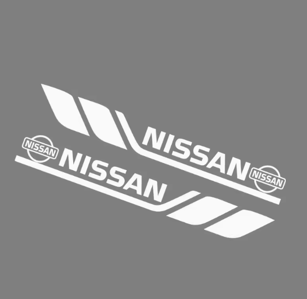 Offerta Imperdibile 🔥50% DI SCONTO🔥Adesivi Auto Sportiva Personalizzati🎉4 PEZZI🎉