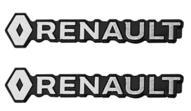 Hot Sale 🔥50% OFF🔥3D car creative car logo decoration stickers🎉8PCS🎉