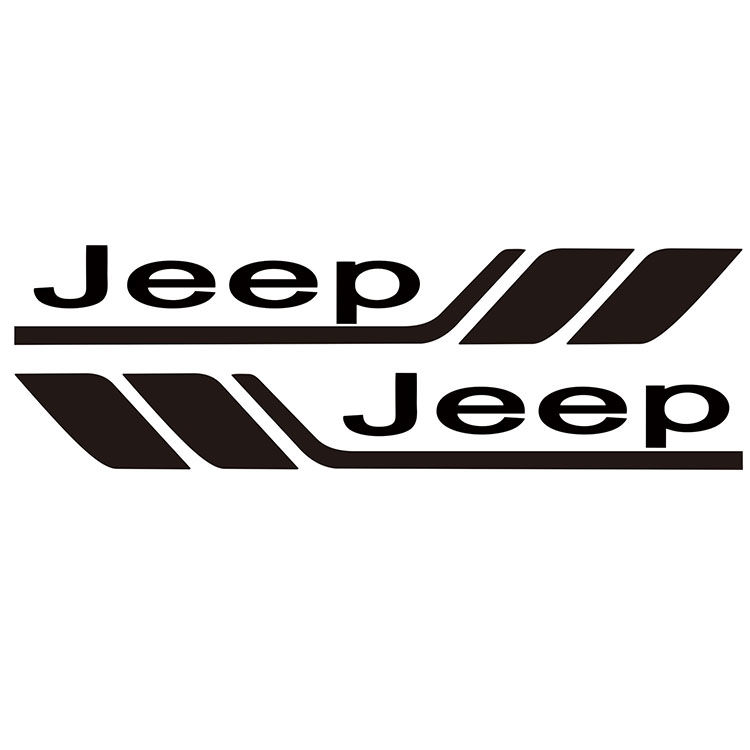 Offerta Imperdibile 🔥50% DI SCONTO🔥Adesivi Auto Sportiva Personalizzati🎉4 PEZZI🎉