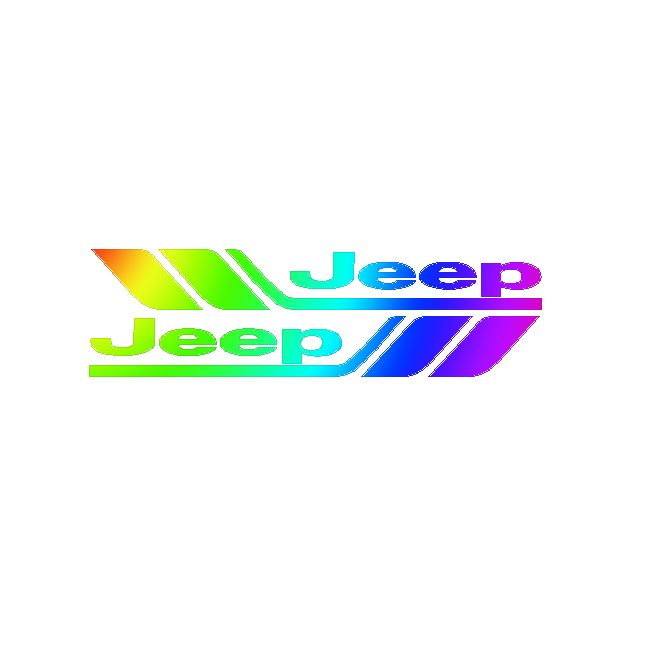 Offerta Imperdibile 🔥50% DI SCONTO🔥Adesivi Auto Sportiva Personalizzati🎉4 PEZZI🎉