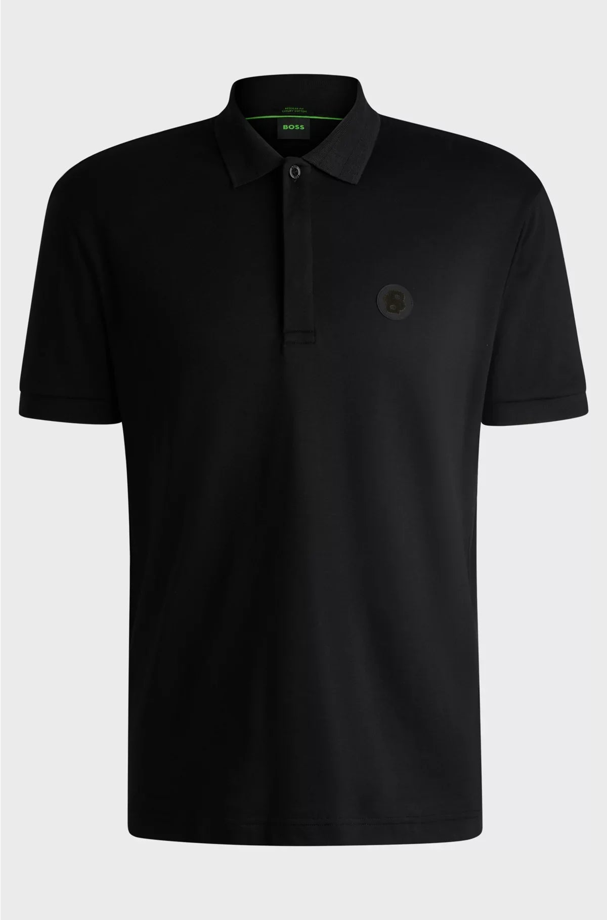 POLO PADDY IN COTONE RINFRESCANTE