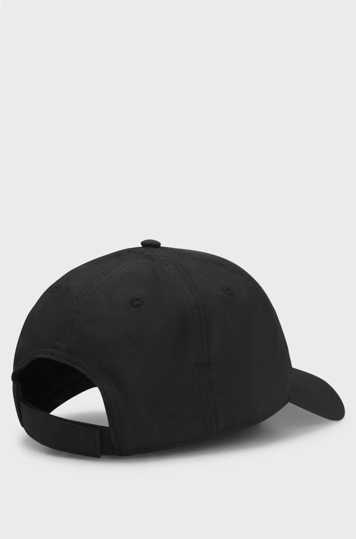 LOGO CAP WITH UV PROTECTION