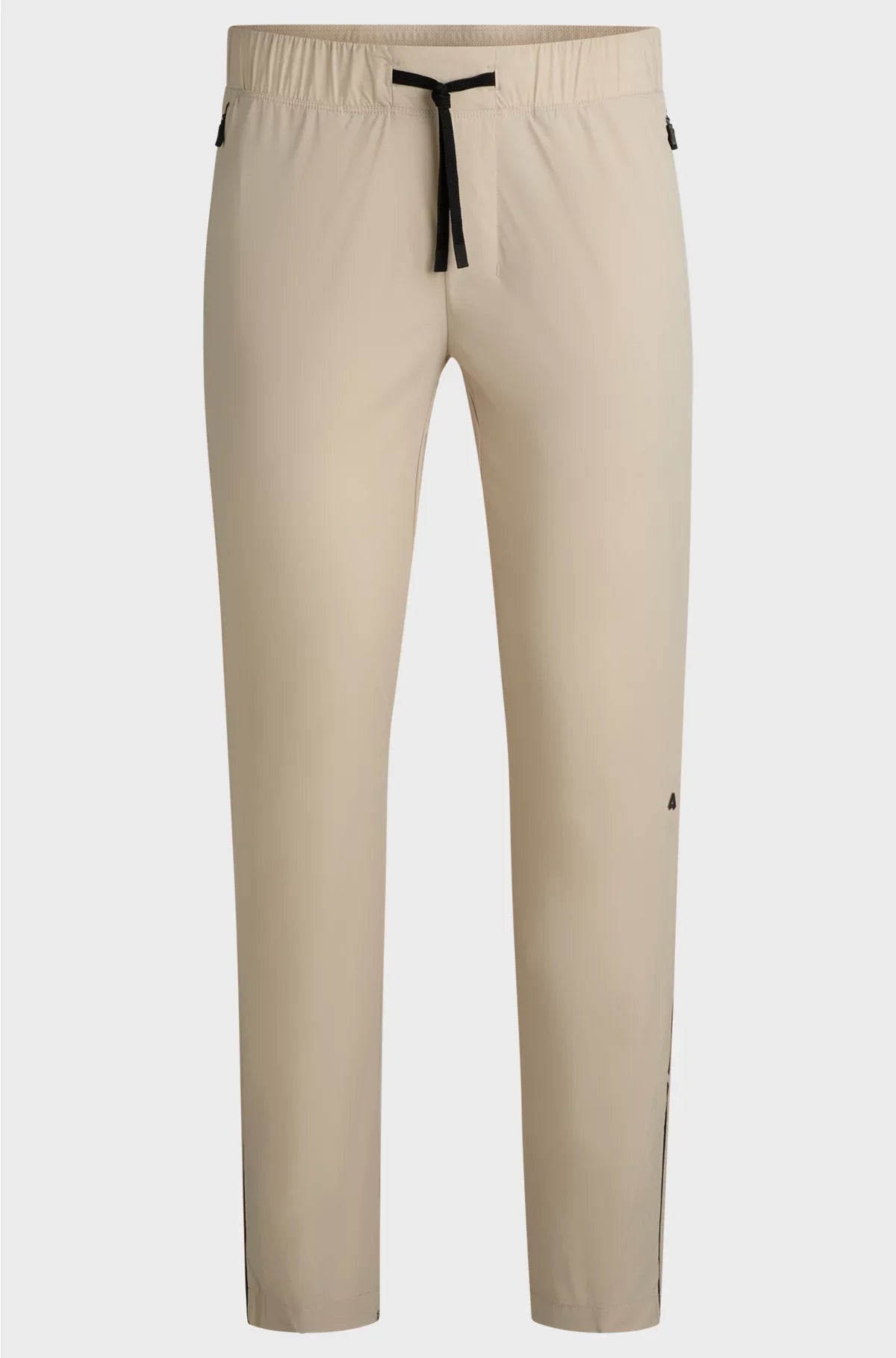 ACTIVE TROUSERS WITH FOUR-WAY STRETCH