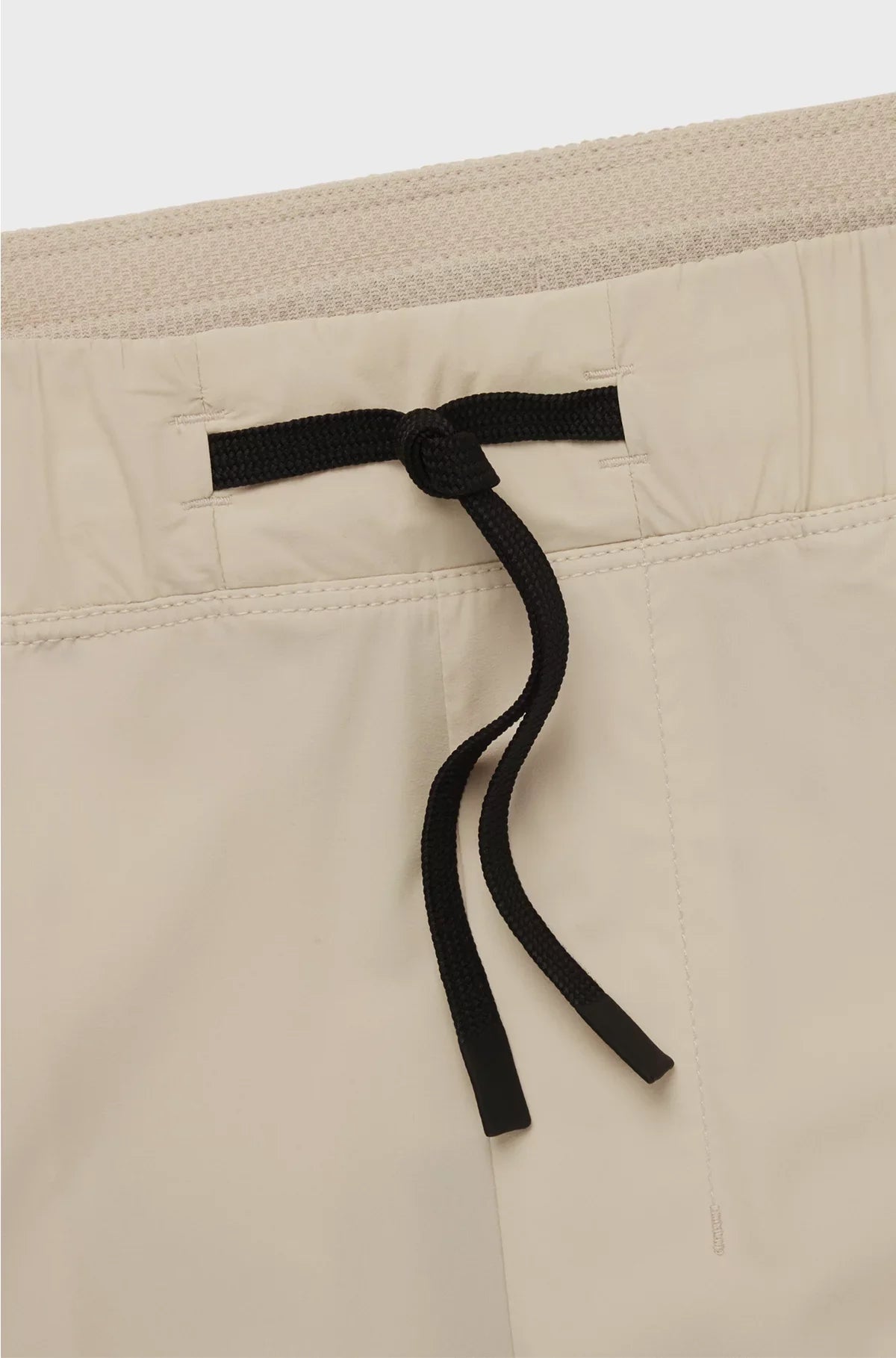 ACTIVE TROUSERS WITH FOUR-WAY STRETCH