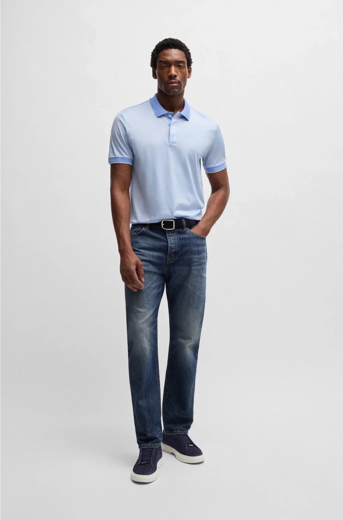 SNEAKERS BASSE GARY CON TOMAIA IN MAGLIA TRASPIRANTE