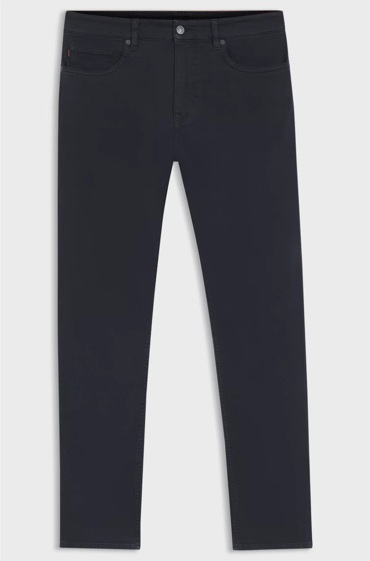 DELAWARE SLIM-FIT JEANS IN COSY COMFORT-STRETCH DENIM