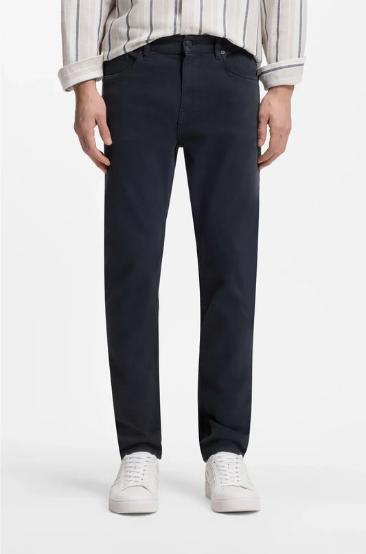 JEANS DELAWARE SLIM-FIT IN DENIM COMFORT-STRETCH COSY