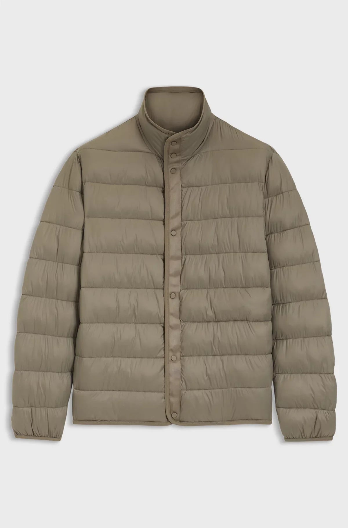 GORE-TEX? WATERPROOF JACKET WITH REMOVABLE PADDED INNER