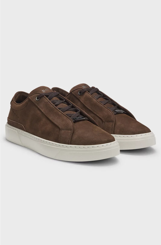 GARY TRAINERS IN NUBUCK