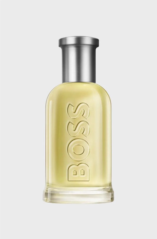 EAU DE TOILETTE IN BOTTIGLIA