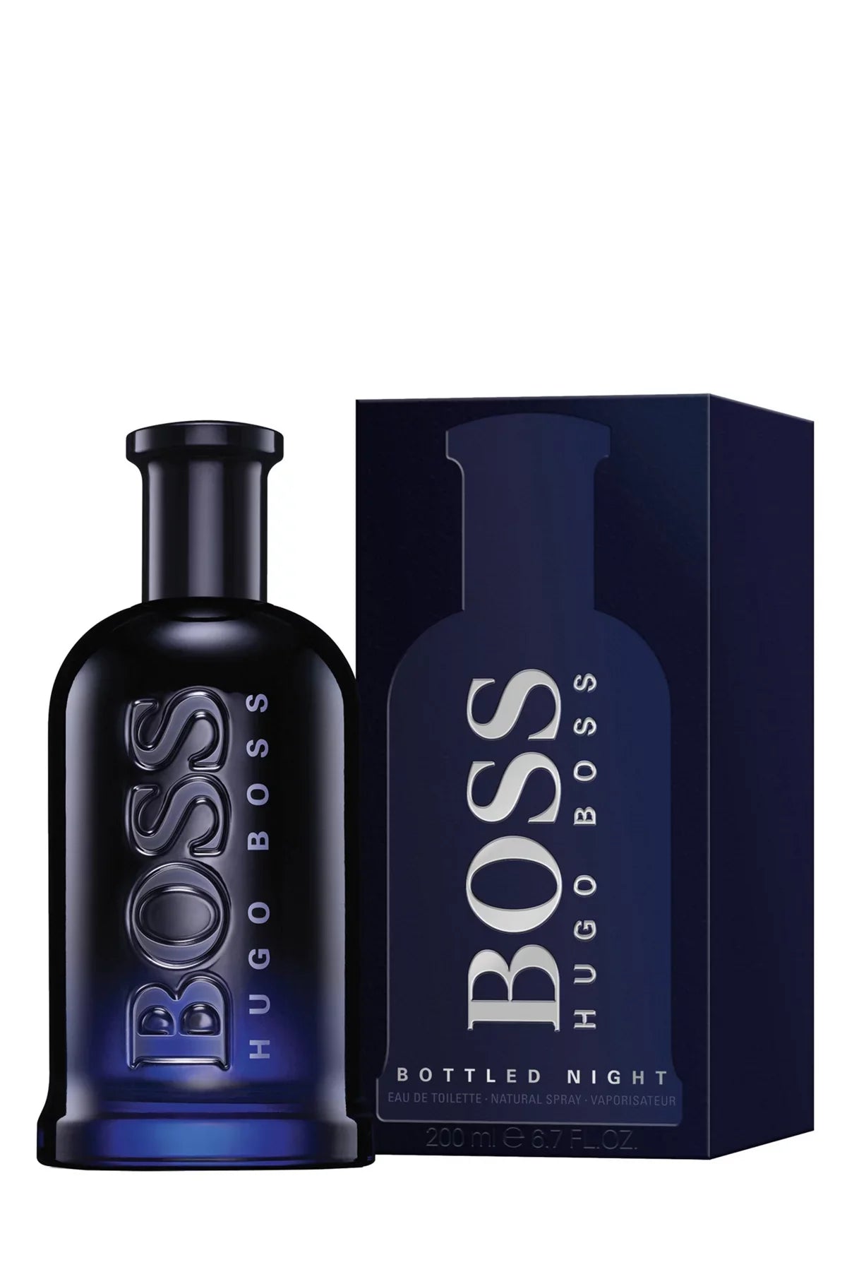 BOTTLED NIGHT EAU DE TOILETTE