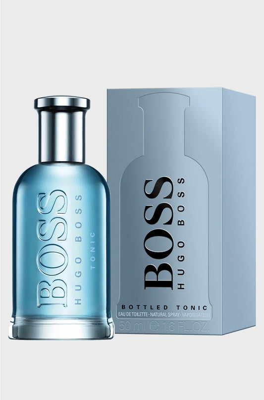 BOTTLED TONIC EAU DE TOILETTE