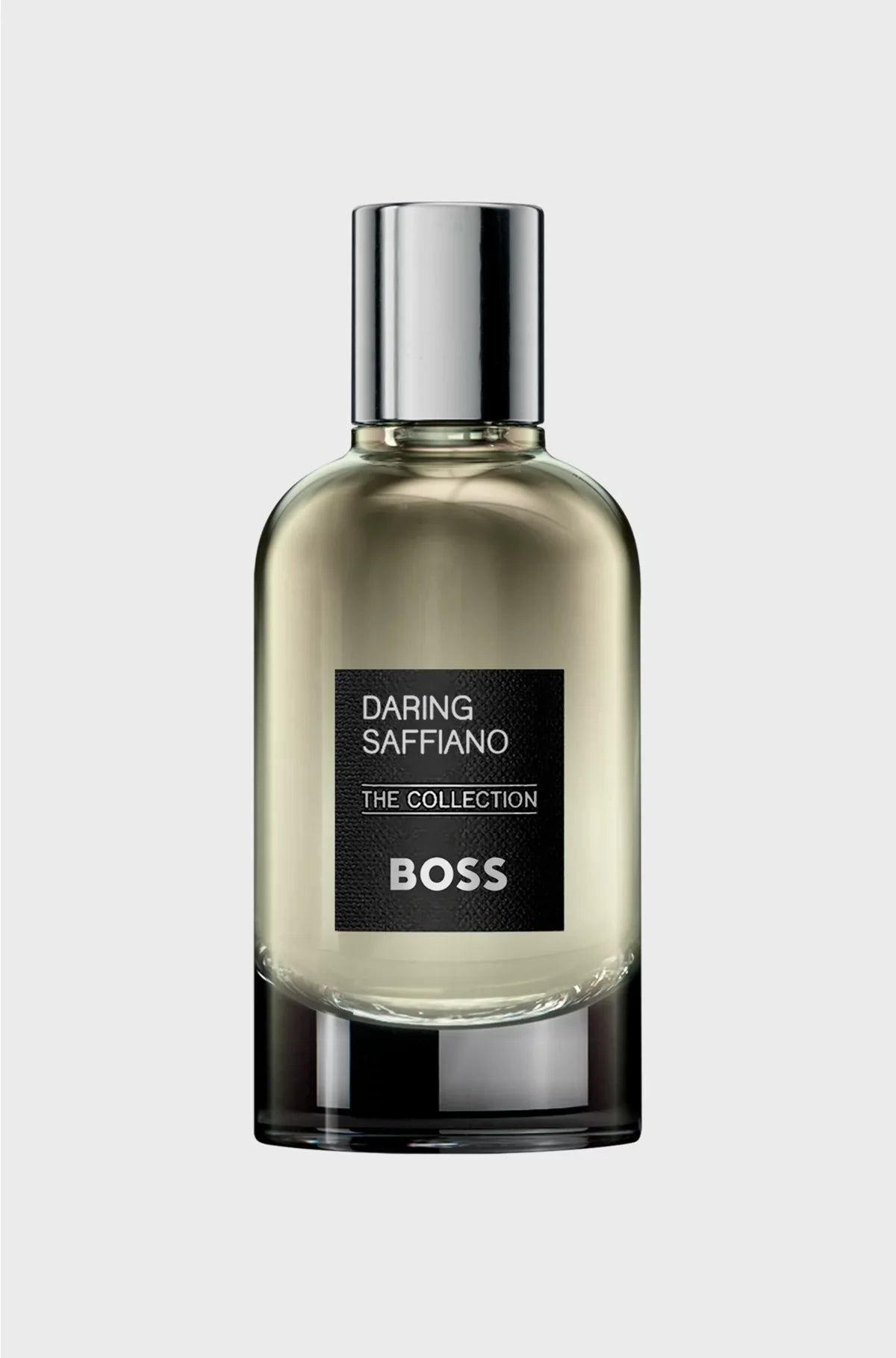 THE COLLECTION DARING SAFFIANO EAU DE PARFUM