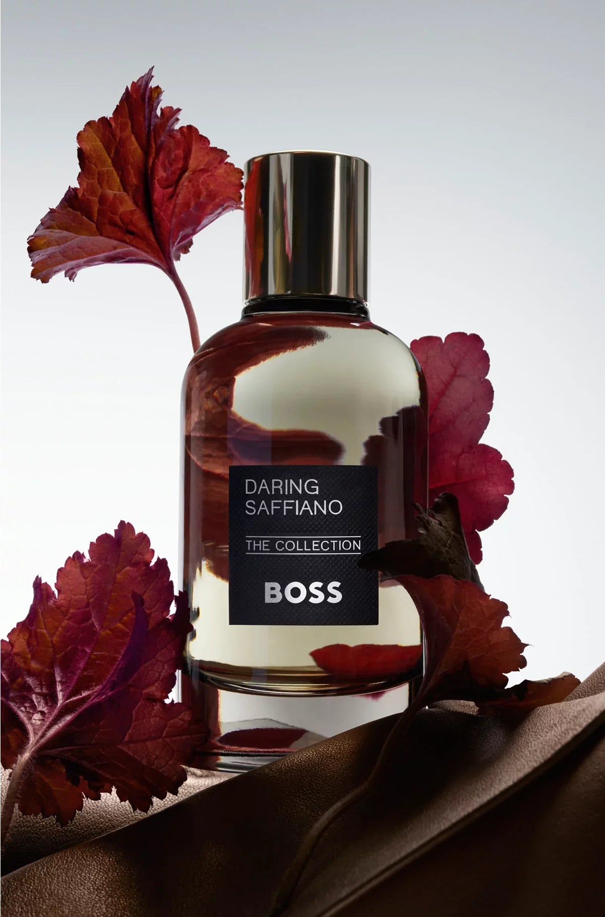 THE COLLECTION DARING SAFFIANO EAU DE PARFUM