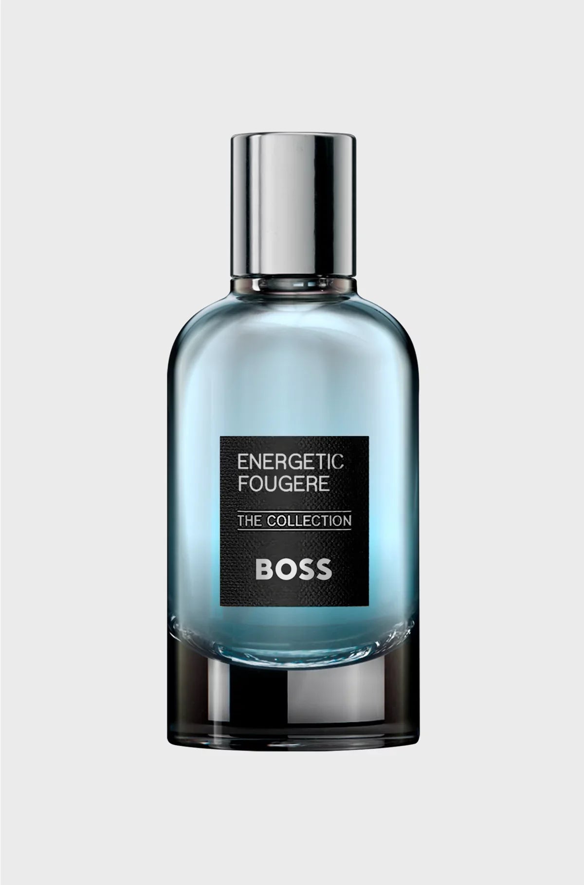 THE COLLECTION ENERGETIC FOUG¨¨RE EAU DE PARFUM