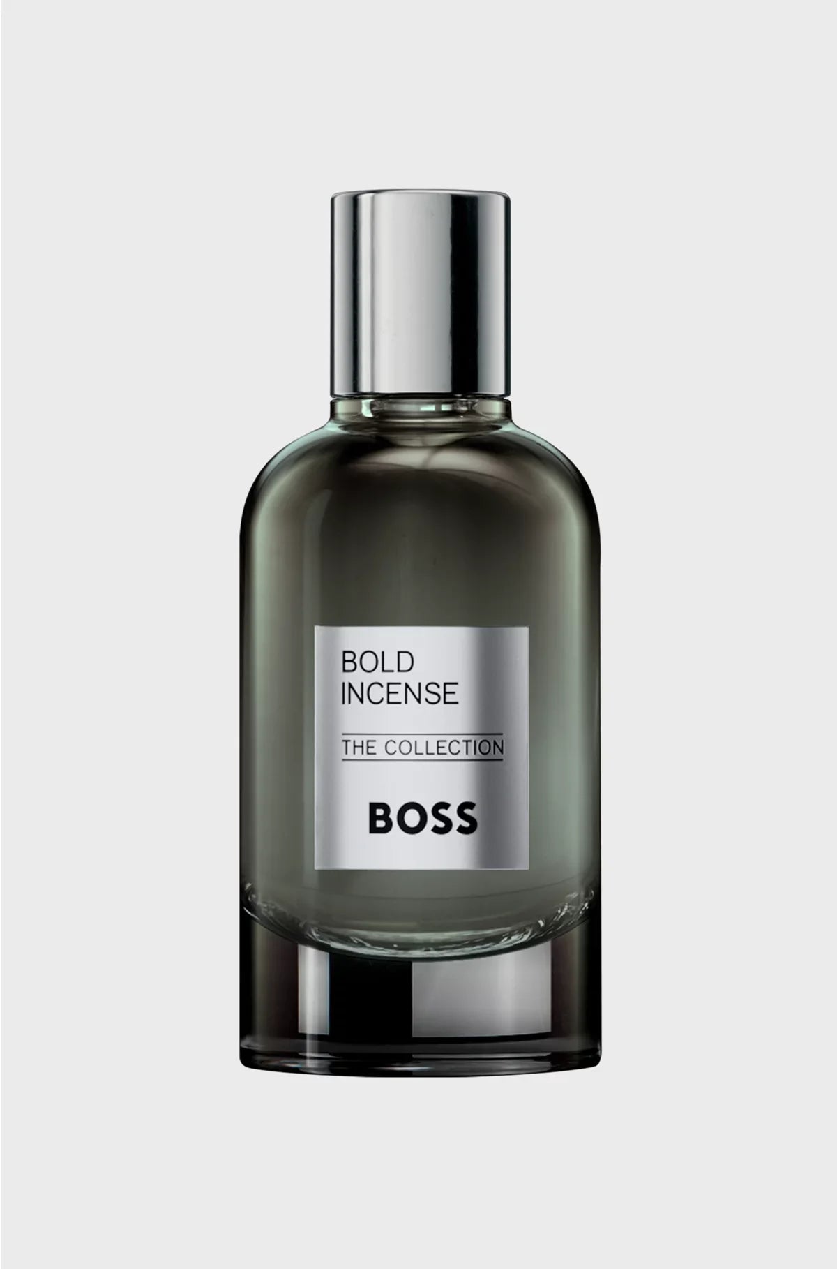 THE COLLECTION BOLD INCENSE EAU DE PARFUM