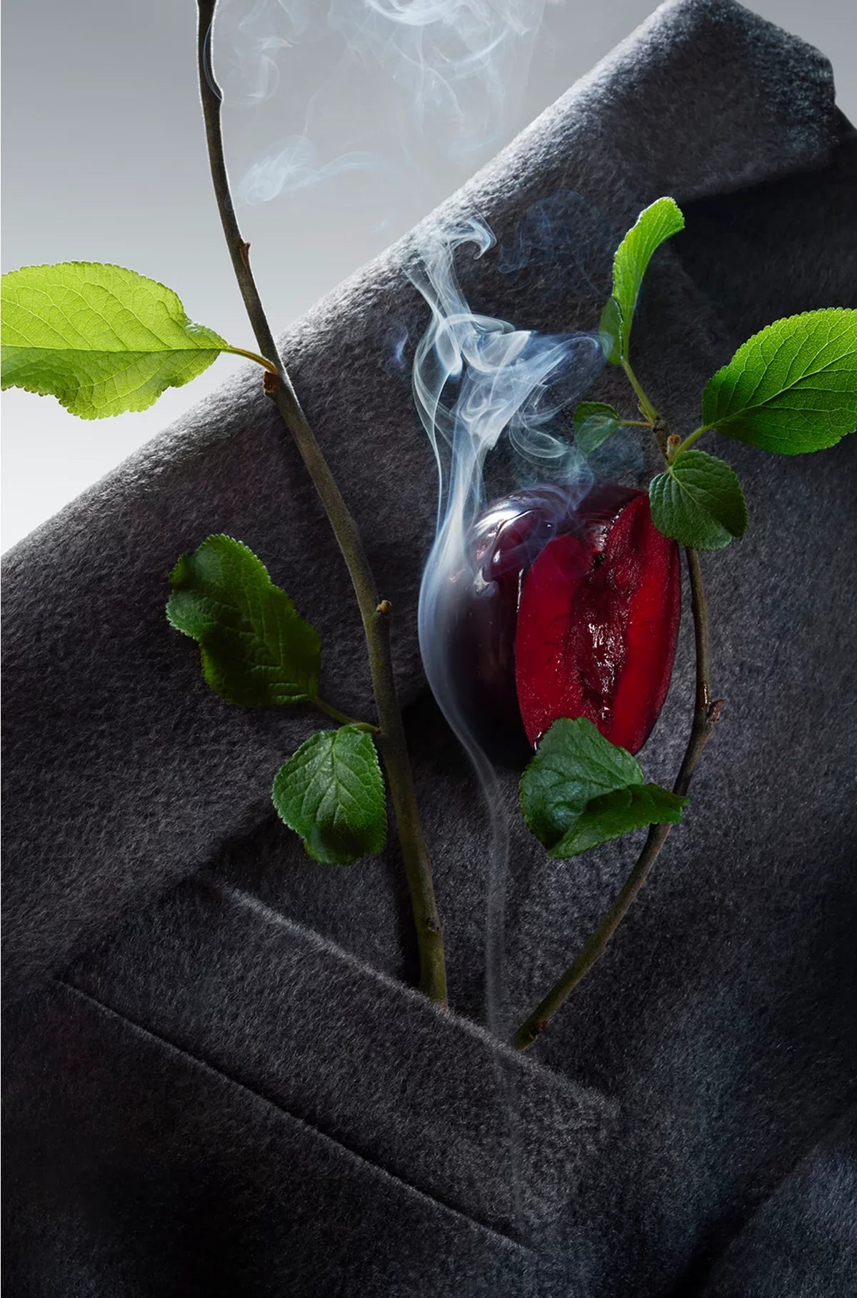 THE COLLECTION BOLD INCENSE EAU DE PARFUM