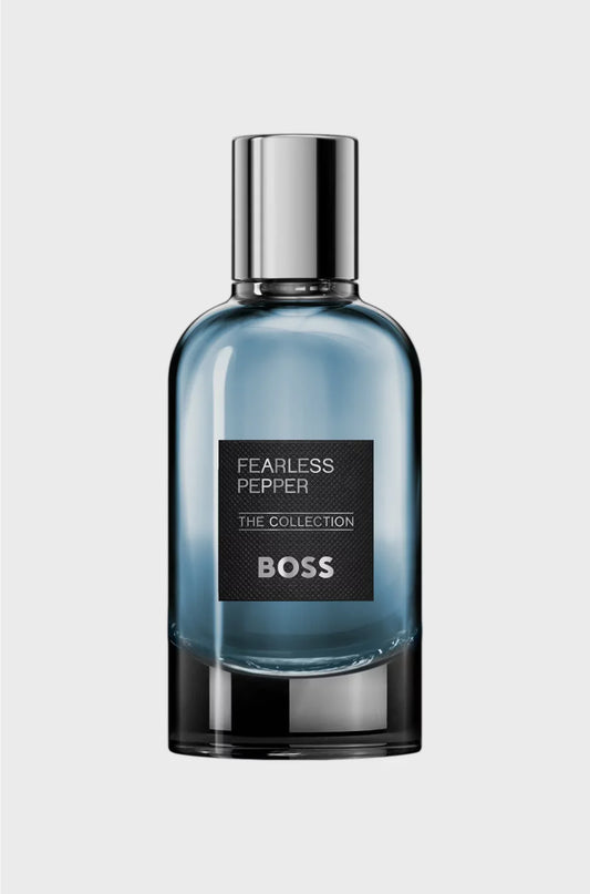 THE COLLECTION FEARLESS PEPPER EAU DE PARFUM