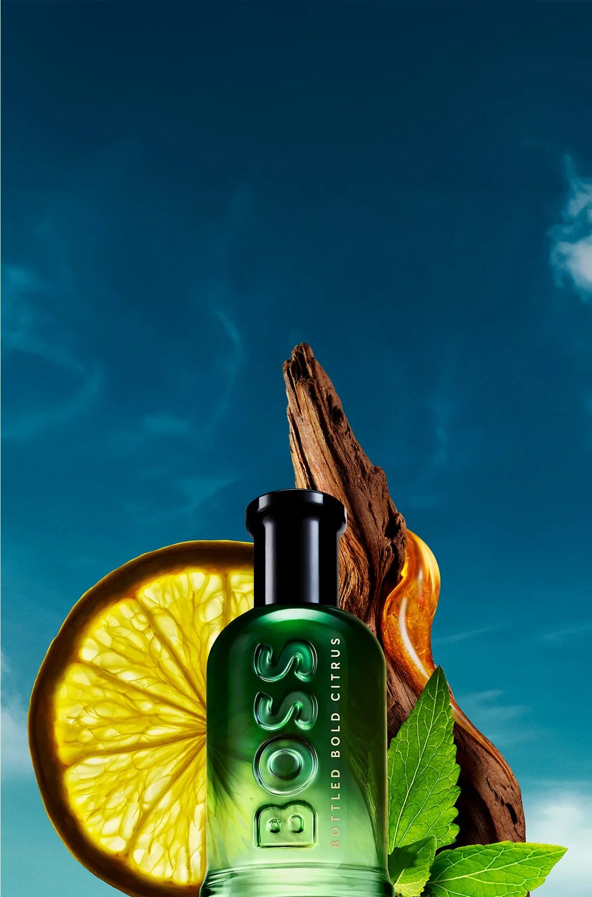 BOTTLED BOLD CITRUS EAU DE PARFUM