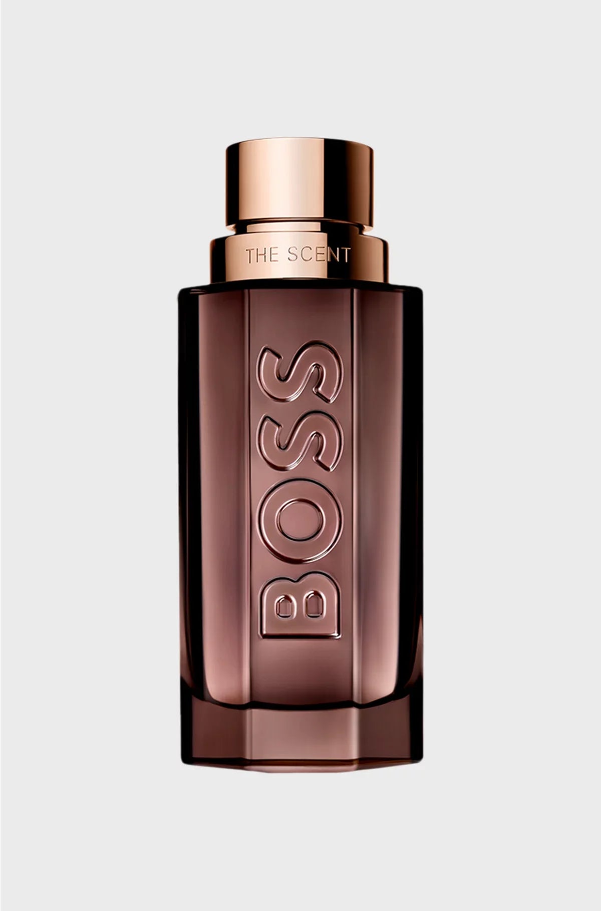 THE SCENT PARFUM