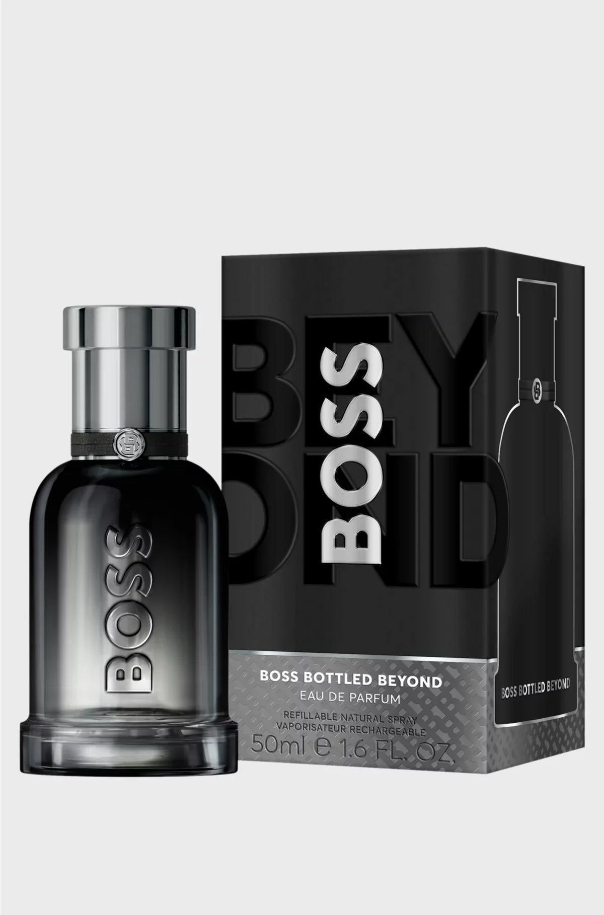 BOTTLED BEYOND EAU DE PARFUM