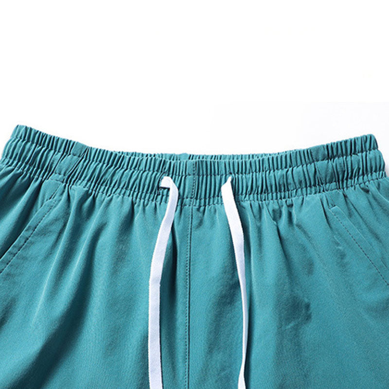 🔥New Arrival🩳Men’s Casual Quick Dry Shorts with Pockets