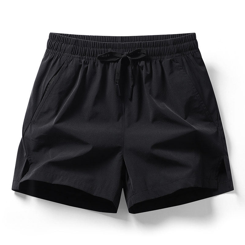 🔥New Arrival🩳Men’s Casual Quick Dry Shorts with Pockets