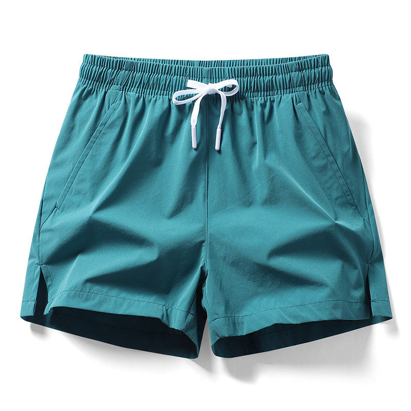 🔥New Arrival🩳Men’s Casual Quick Dry Shorts with Pockets
